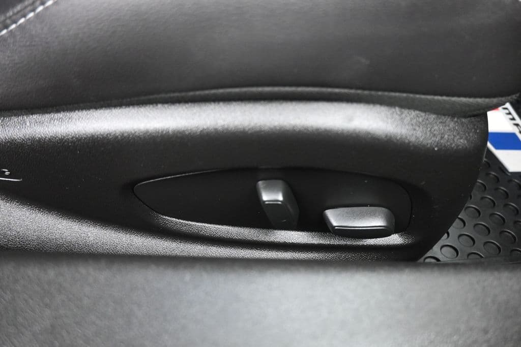 2018 Chevrolet Camaro SS 2SS, photo 37 of 56