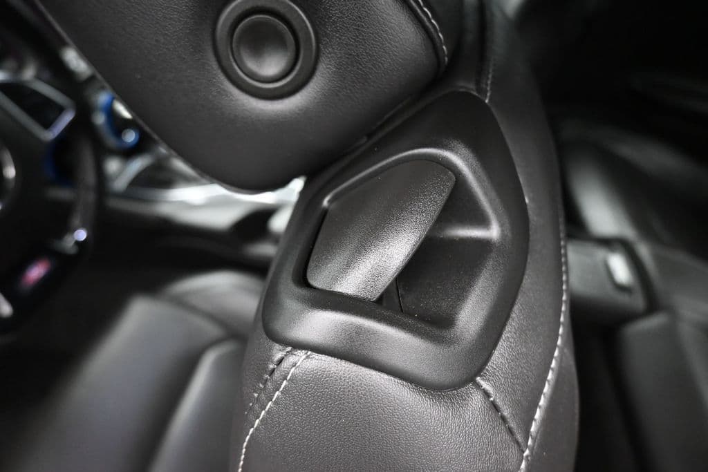 2018 Chevrolet Camaro SS 2SS, photo 30 of 56