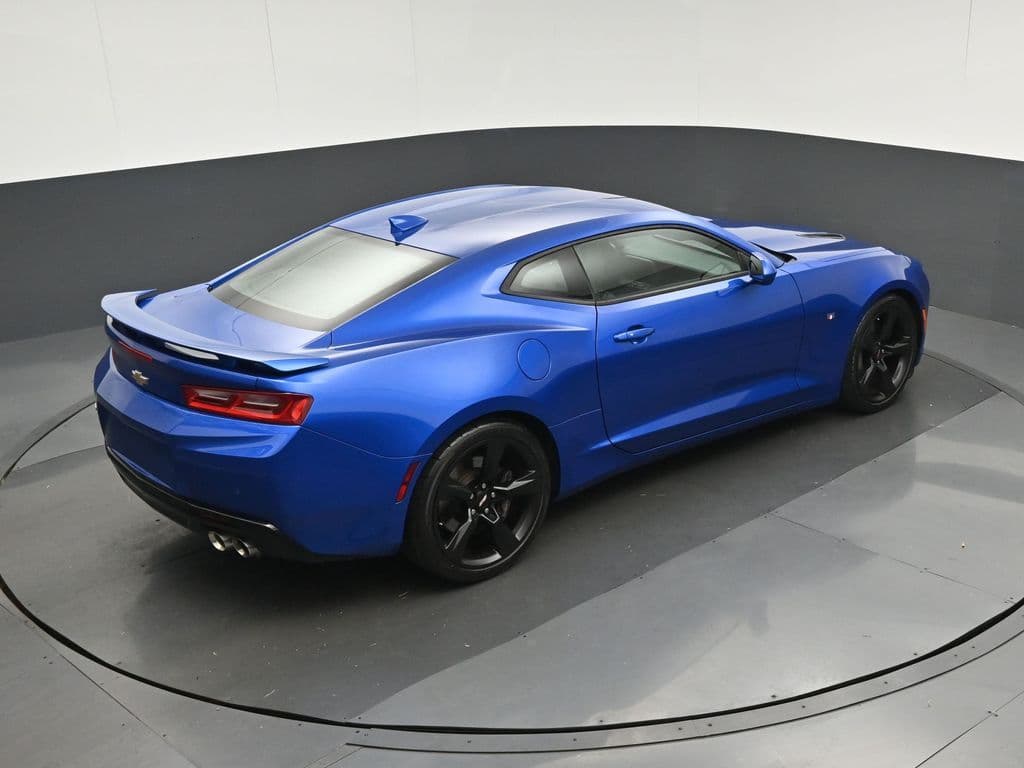 2018 Chevrolet Camaro SS 2SS, photo 56 of 56