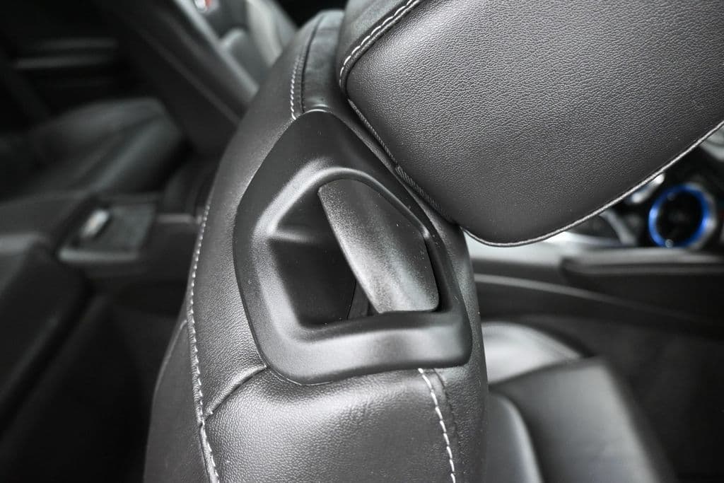 2018 Chevrolet Camaro SS 2SS, photo 38 of 56