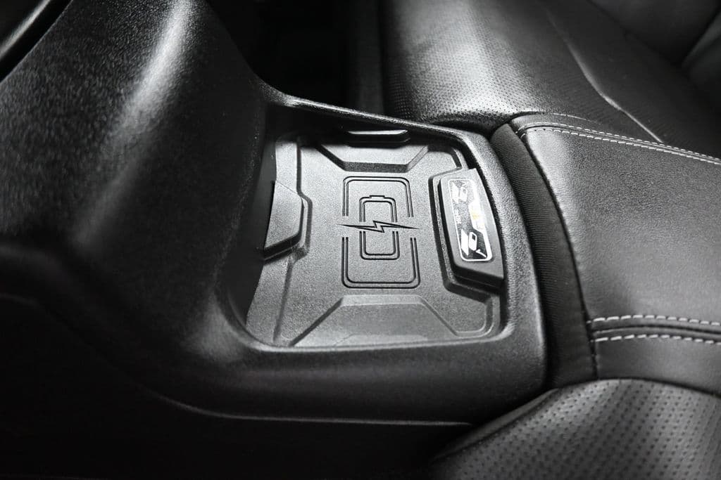 2018 Chevrolet Camaro SS 2SS, photo 33 of 56