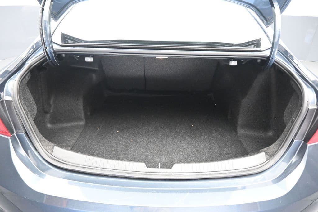 2020 Chevrolet Malibu LS 1FL, photo 39 of 55