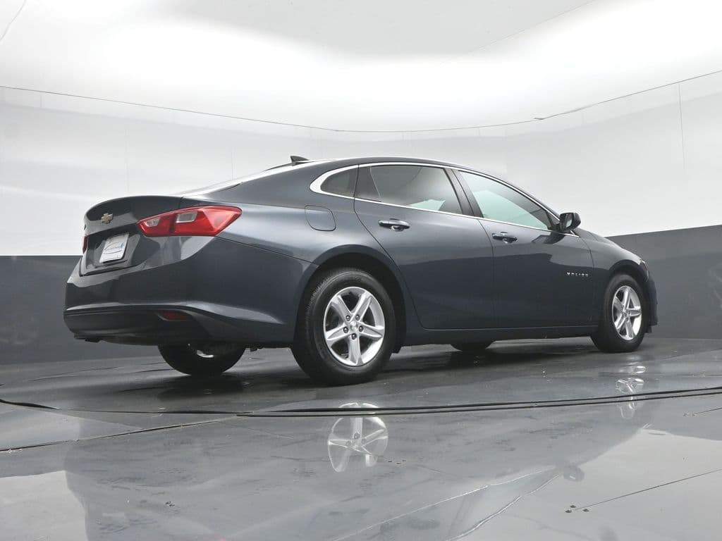 2020 Chevrolet Malibu LS 1FL, photo 51 of 55