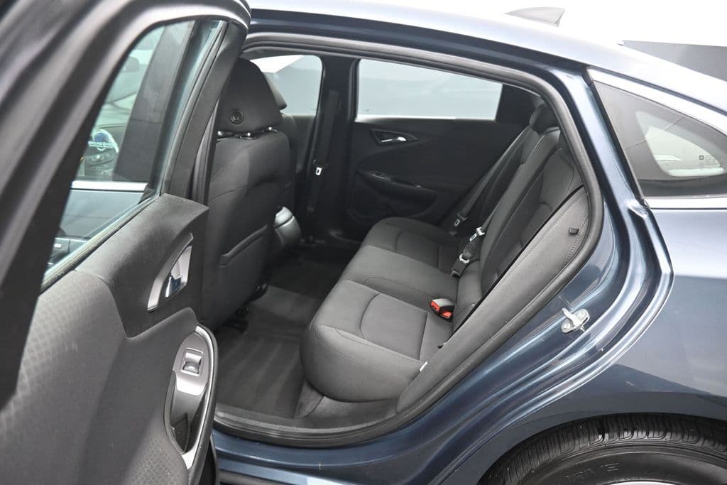 2020 Chevrolet Malibu LS 1FL, photo 29 of 55