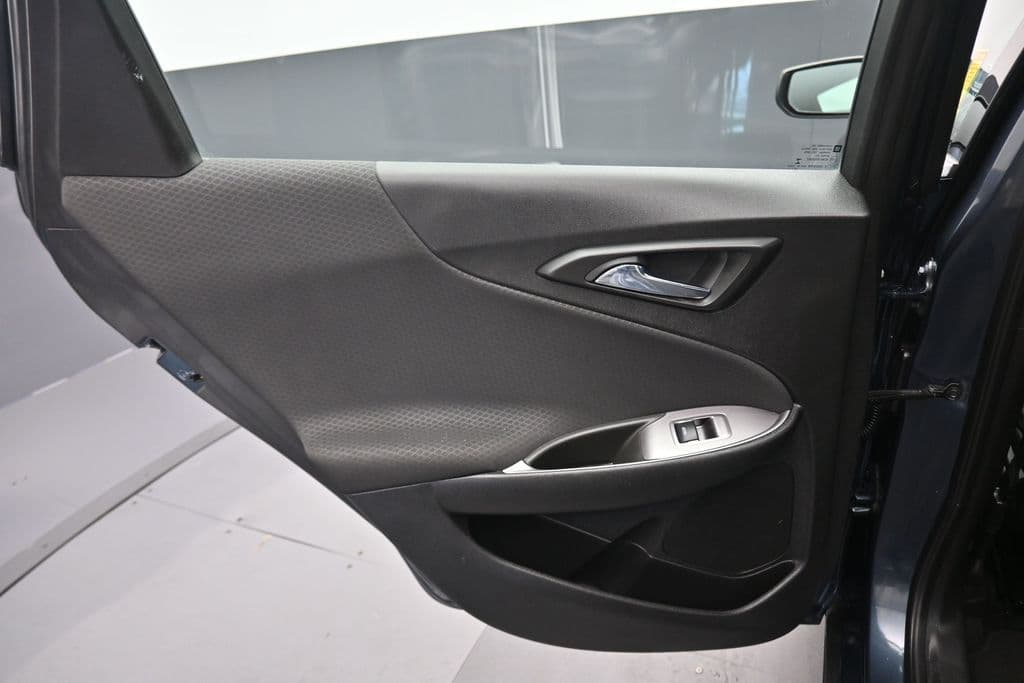 2020 Chevrolet Malibu LS 1FL, photo 27 of 55