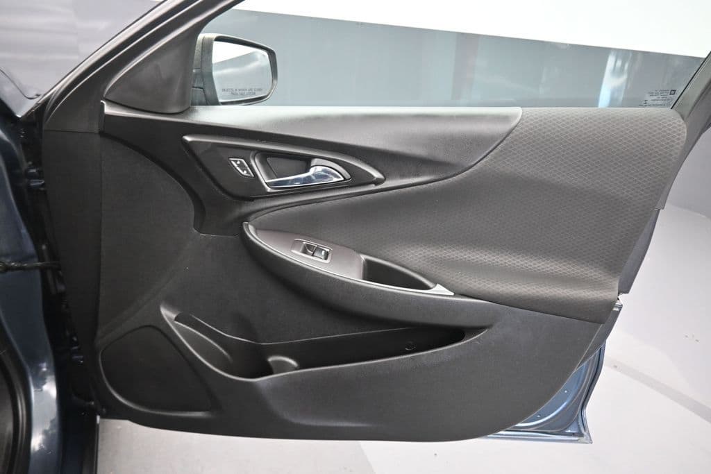 2020 Chevrolet Malibu LS 1FL, photo 35 of 55