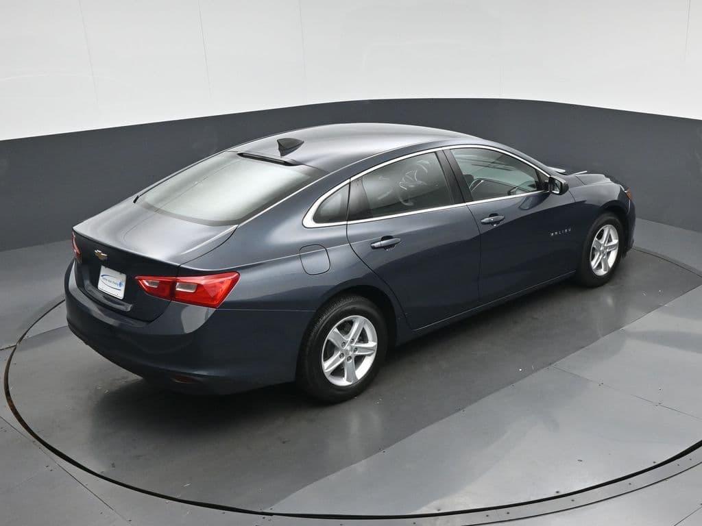 2020 Chevrolet Malibu LS 1FL, photo 55 of 55