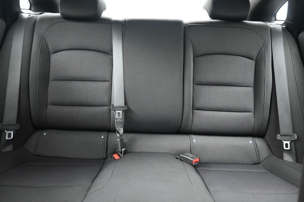 2020 Chevrolet Malibu LS 1FL, photo 26 of 55