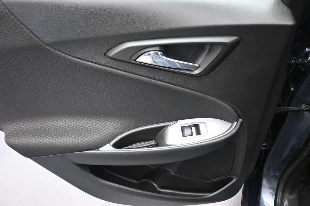 2020 Chevrolet Malibu LS 1FL, photo 28 of 55