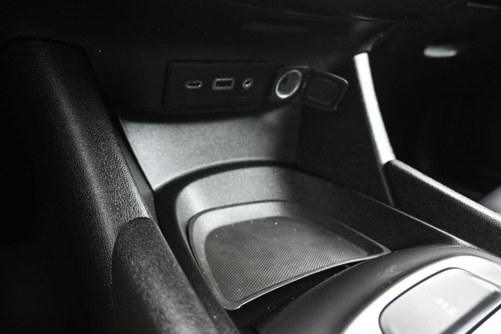 2020 Chevrolet Malibu LS 1FL, photo 19 of 55
