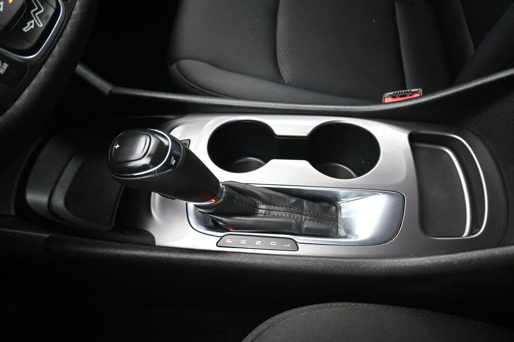 2020 Chevrolet Malibu LS 1FL, photo 21 of 55
