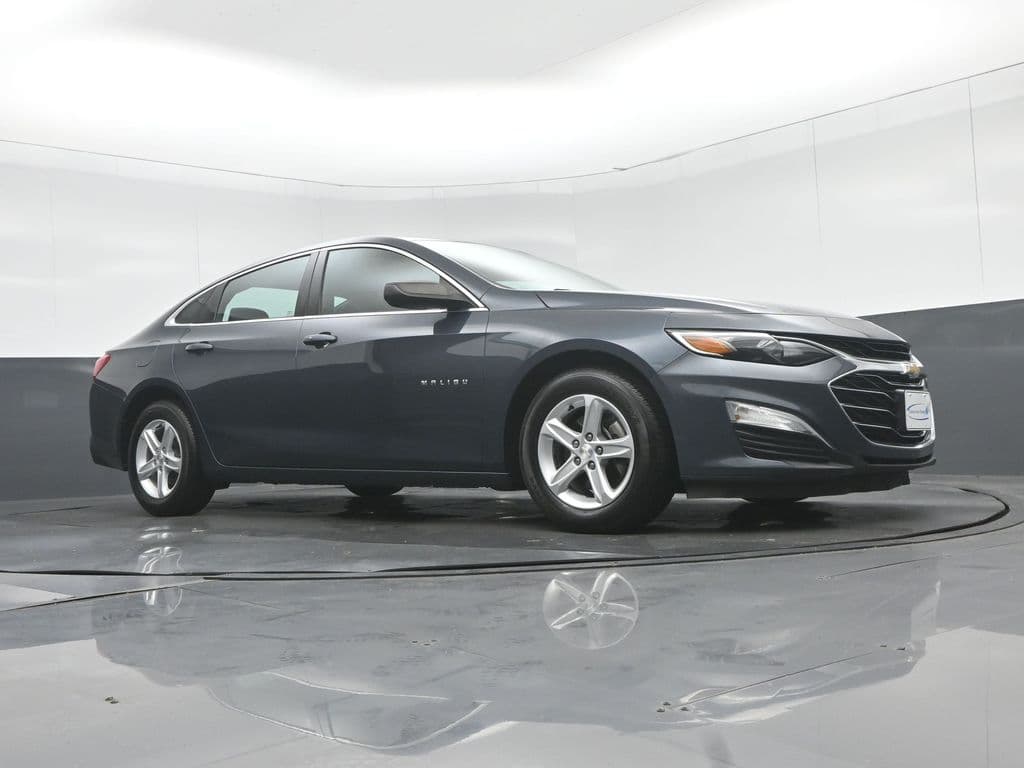 2020 Chevrolet Malibu LS 1FL, photo 48 of 55