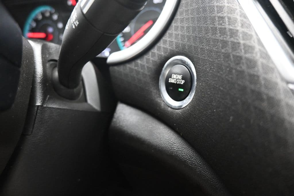 2020 Chevrolet Malibu LS 1FL, photo 20 of 55