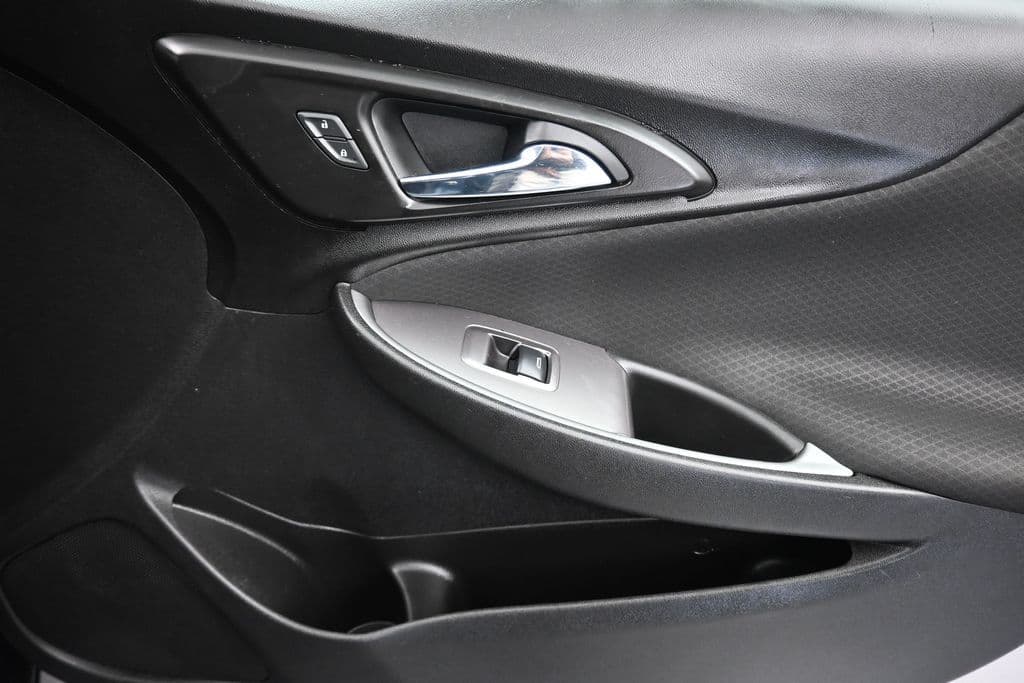 2020 Chevrolet Malibu LS 1FL, photo 36 of 55