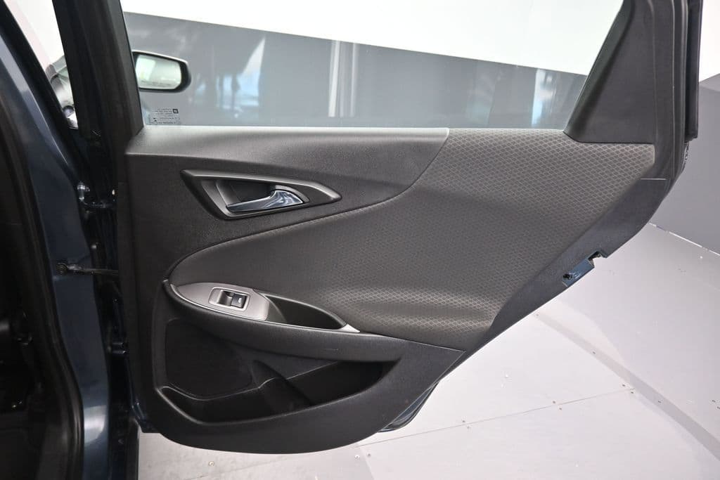 2020 Chevrolet Malibu LS 1FL, photo 31 of 55