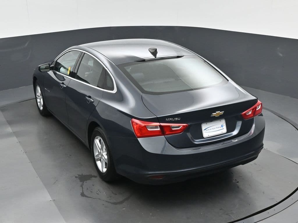 2020 Chevrolet Malibu LS 1FL, photo 54 of 55