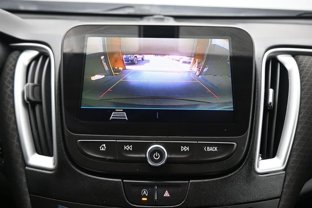 2020 Chevrolet Malibu LS 1FL, photo 17 of 55