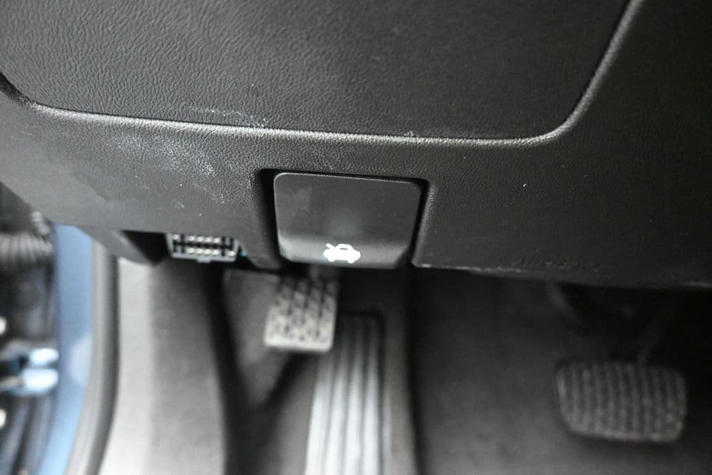 2020 Chevrolet Malibu LS 1FL, photo 25 of 55