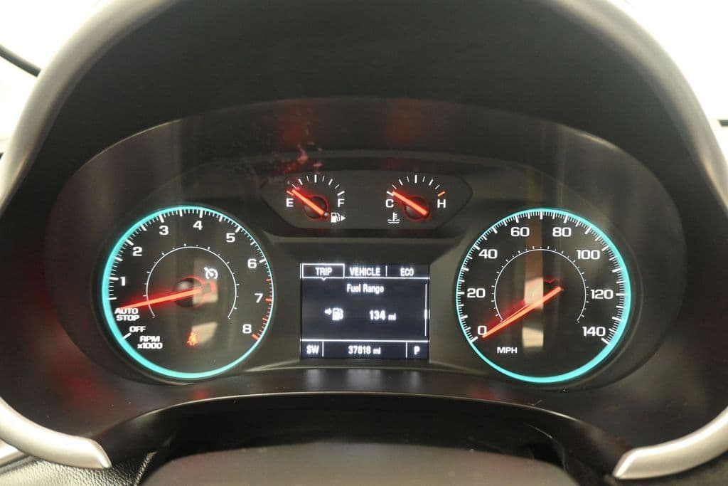 2020 Chevrolet Malibu LS 1FL, photo 15 of 55