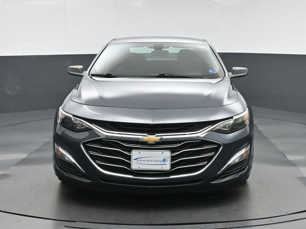 2020 Chevrolet Malibu LS 1FL, photo 2 of 55