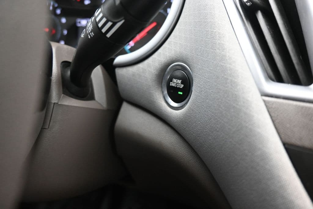 2024 Chevrolet Malibu LT 1LT, photo 19 of 55