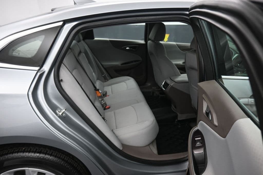 2024 Chevrolet Malibu LT 1LT, photo 34 of 55