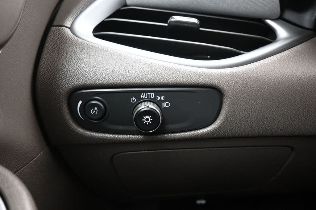 2024 Chevrolet Malibu LT 1LT, photo 24 of 55