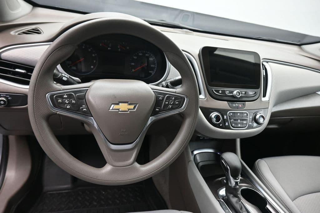 2024 Chevrolet Malibu LT 1LT, photo 14 of 55