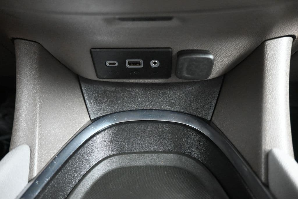 2024 Chevrolet Malibu LT 1LT, photo 20 of 55