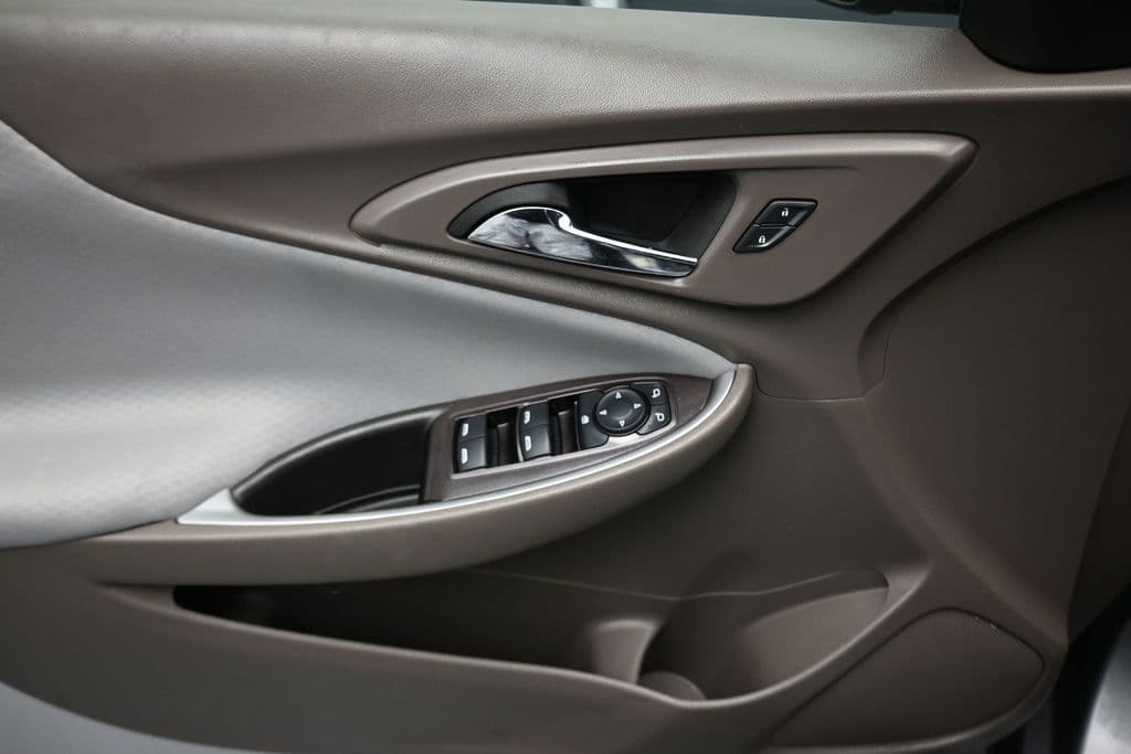 2024 Chevrolet Malibu LT 1LT, photo 10 of 55