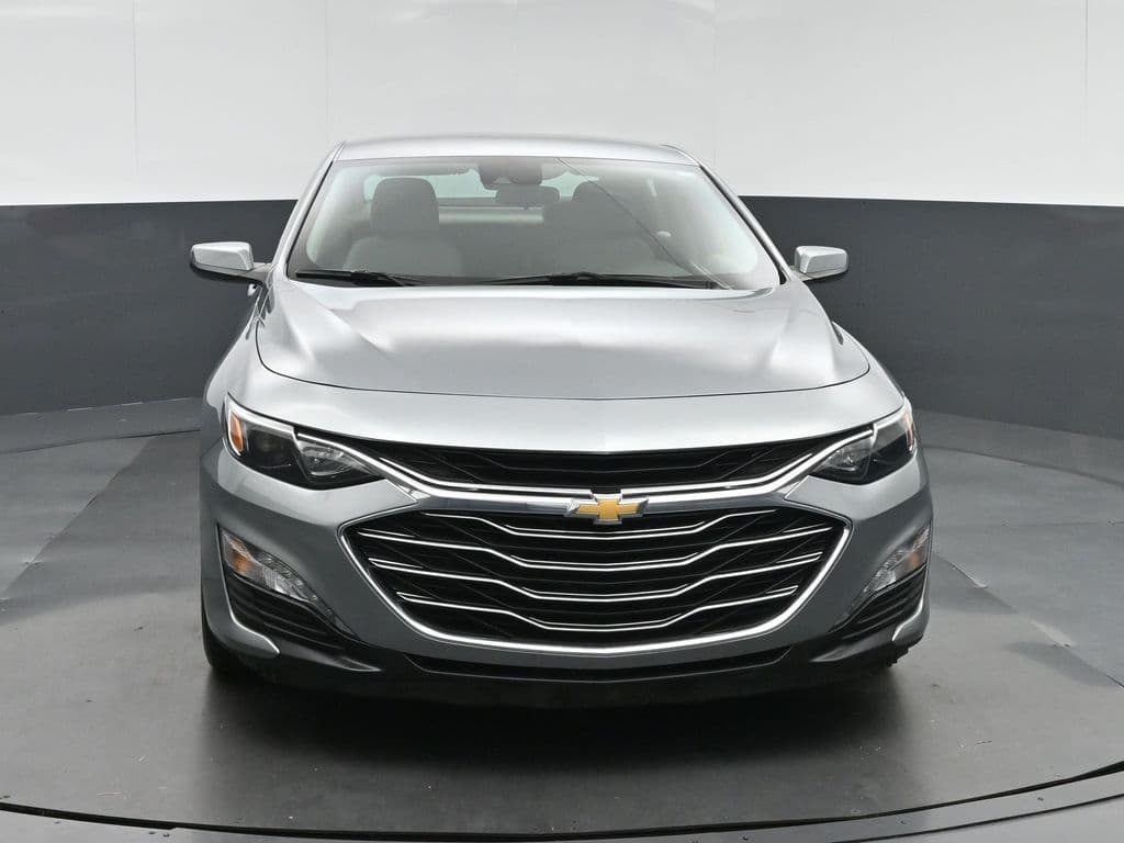 2024 Chevrolet Malibu LT 1LT, photo 2 of 55