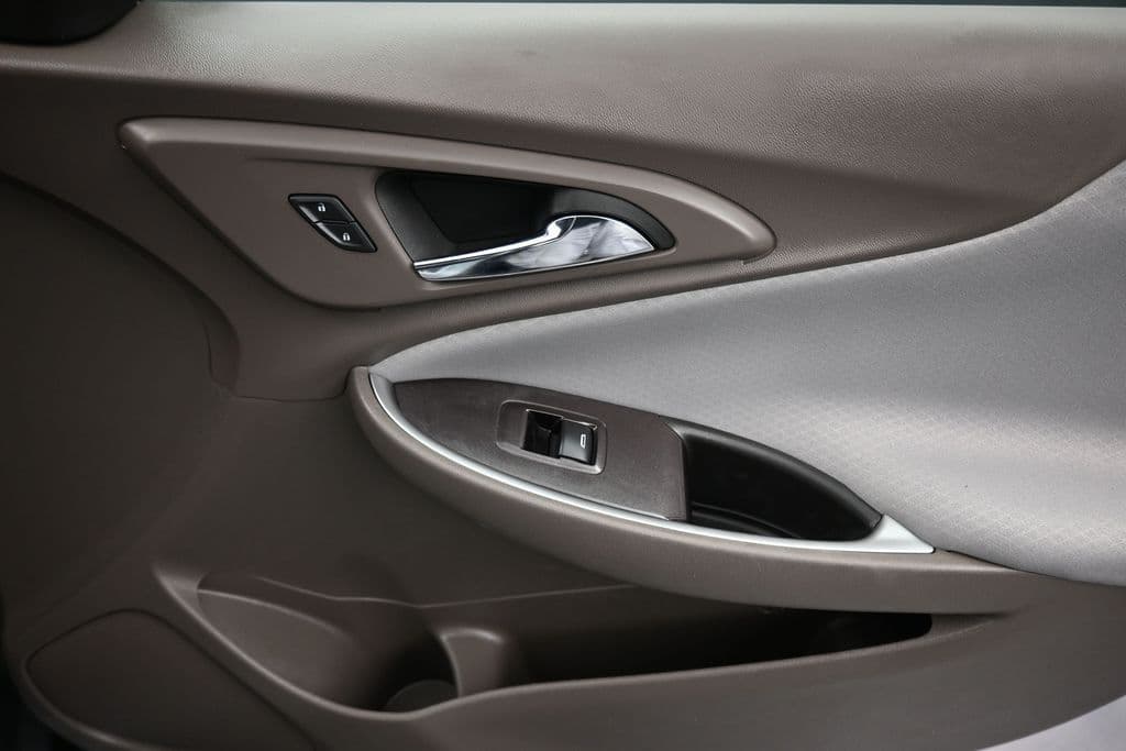2024 Chevrolet Malibu LT 1LT, photo 37 of 55