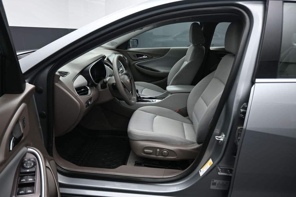 2024 Chevrolet Malibu LT 1LT, photo 11 of 55