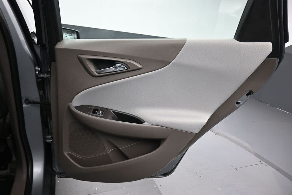 2024 Chevrolet Malibu LT 1LT, photo 32 of 55