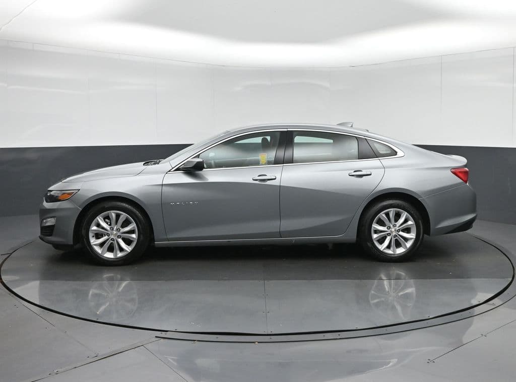 2024 Chevrolet Malibu LT 1LT, photo 4 of 55
