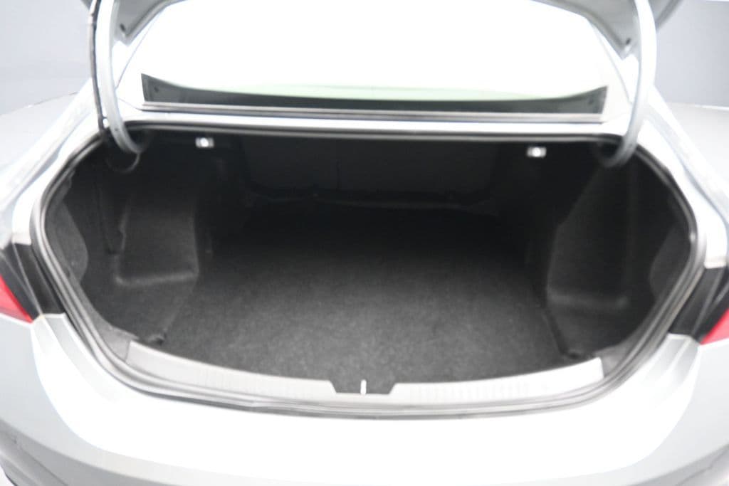 2024 Chevrolet Malibu LT 1LT, photo 40 of 55
