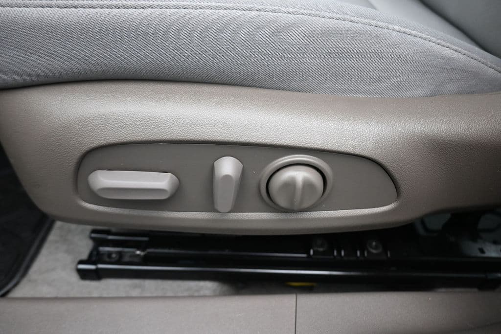 2024 Chevrolet Malibu LT 1LT, photo 12 of 55