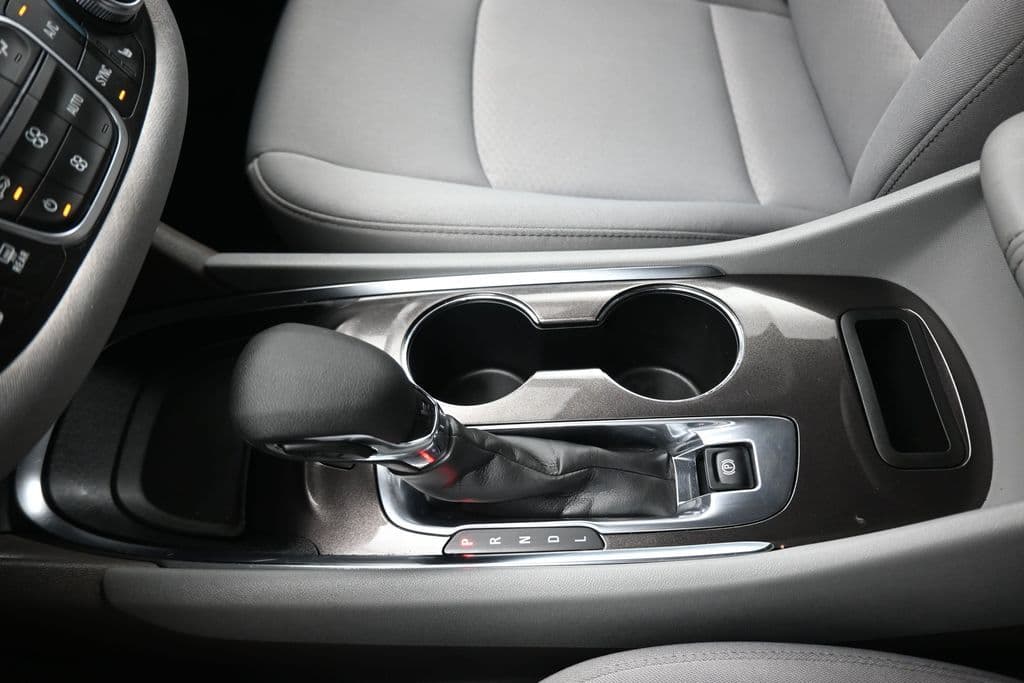 2024 Chevrolet Malibu LT 1LT, photo 21 of 55