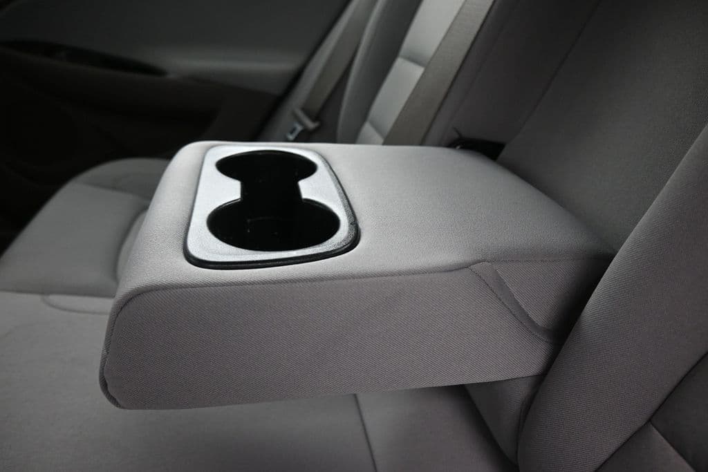 2024 Chevrolet Malibu LT 1LT, photo 30 of 55