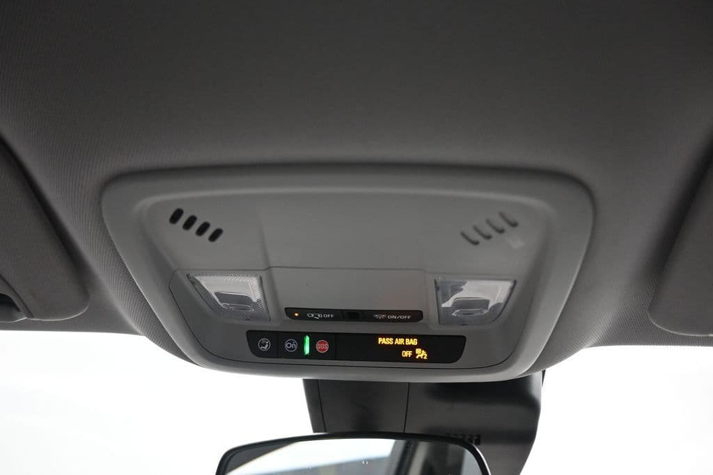 2024 Chevrolet Malibu LT 1LT, photo 23 of 55