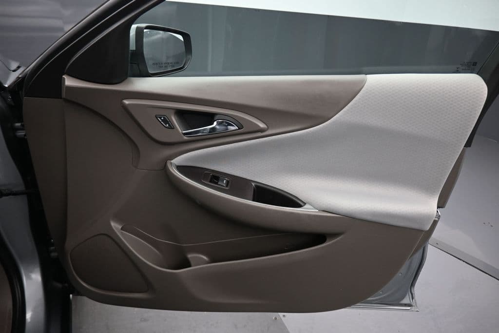 2024 Chevrolet Malibu LT 1LT, photo 36 of 55