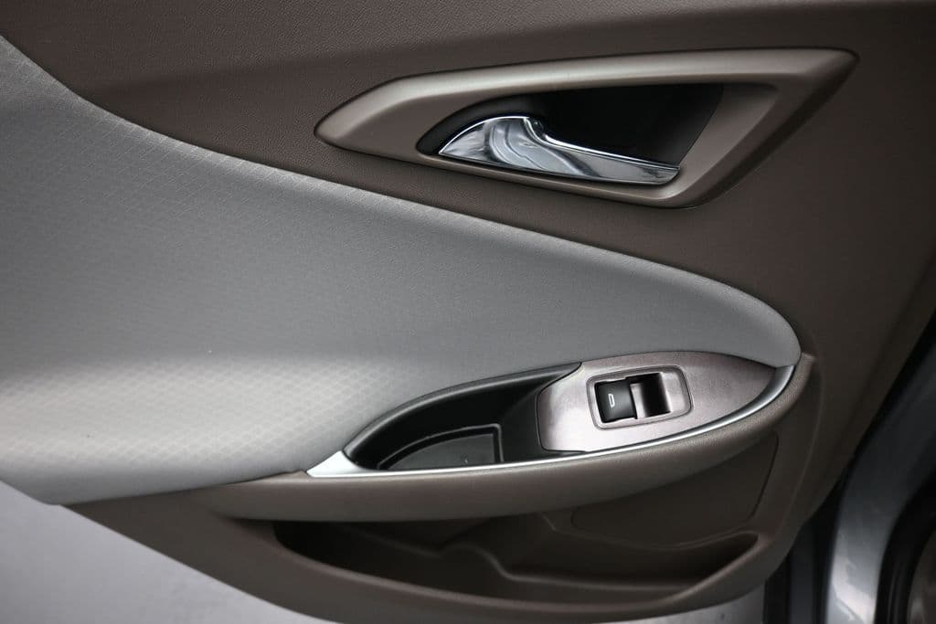 2024 Chevrolet Malibu LT 1LT, photo 28 of 55