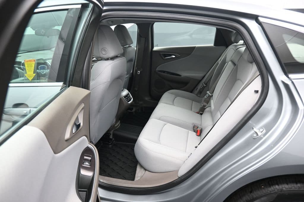 2024 Chevrolet Malibu LT 1LT, photo 29 of 55