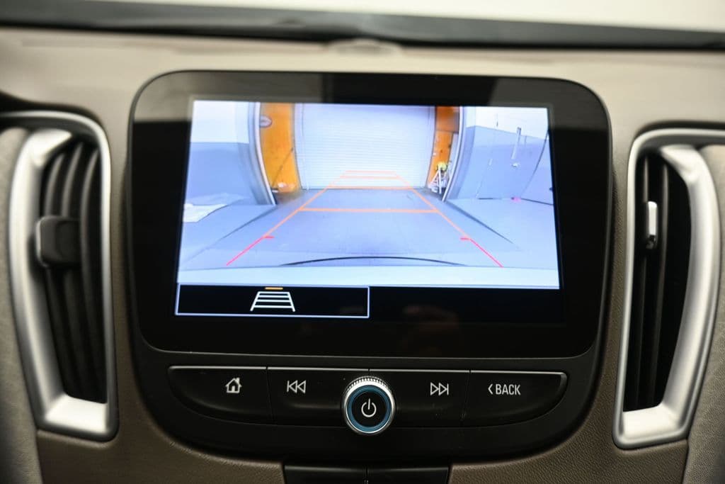 2024 Chevrolet Malibu LT 1LT, photo 17 of 55