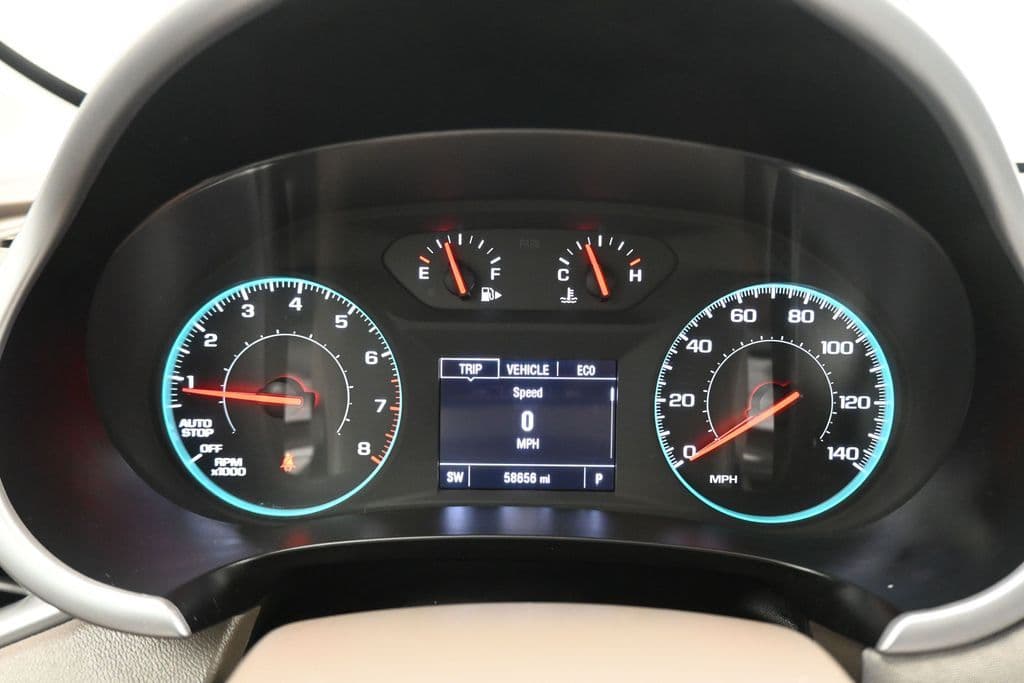 2024 Chevrolet Malibu LT 1LT, photo 15 of 55