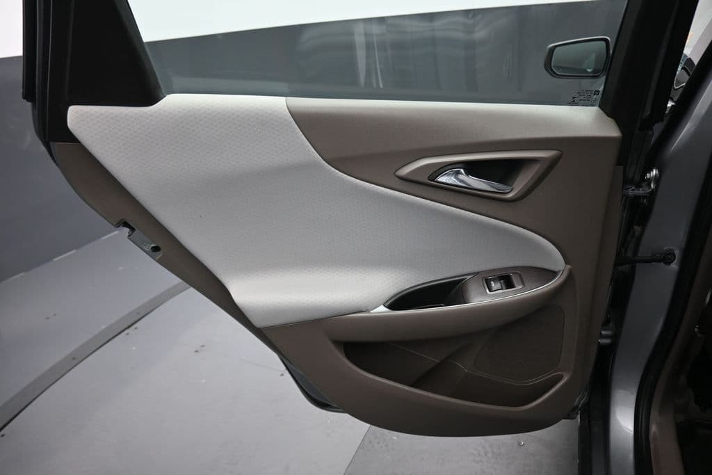 2024 Chevrolet Malibu LT 1LT, photo 27 of 55