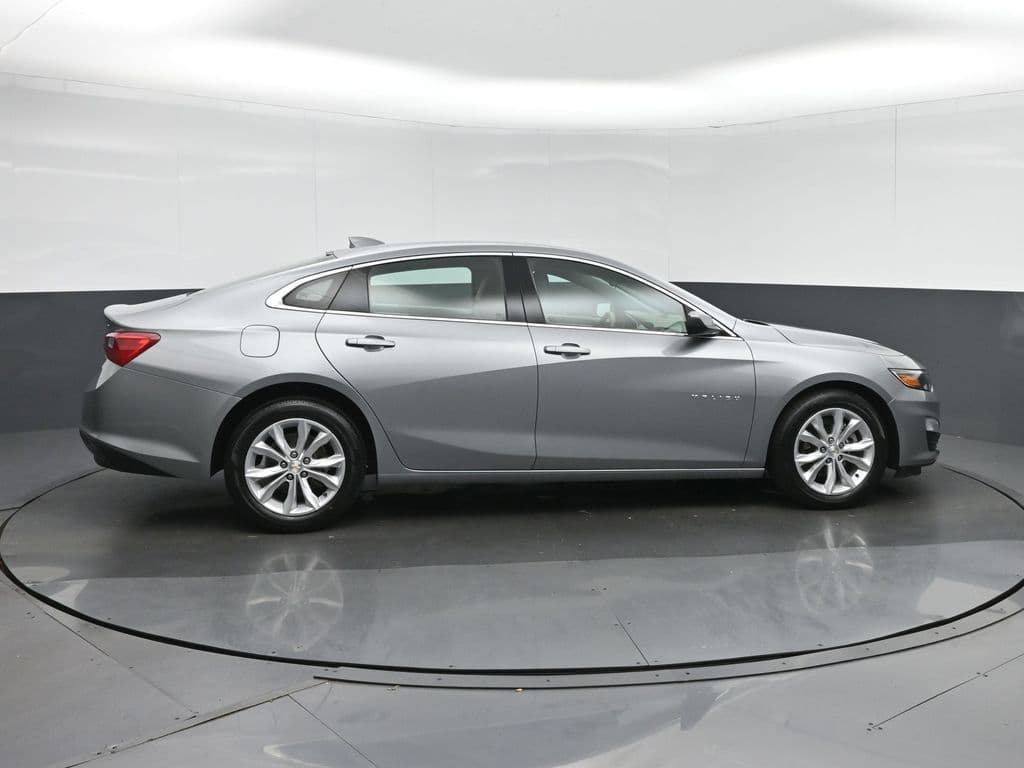 2024 Chevrolet Malibu LT 1LT, photo 8 of 55