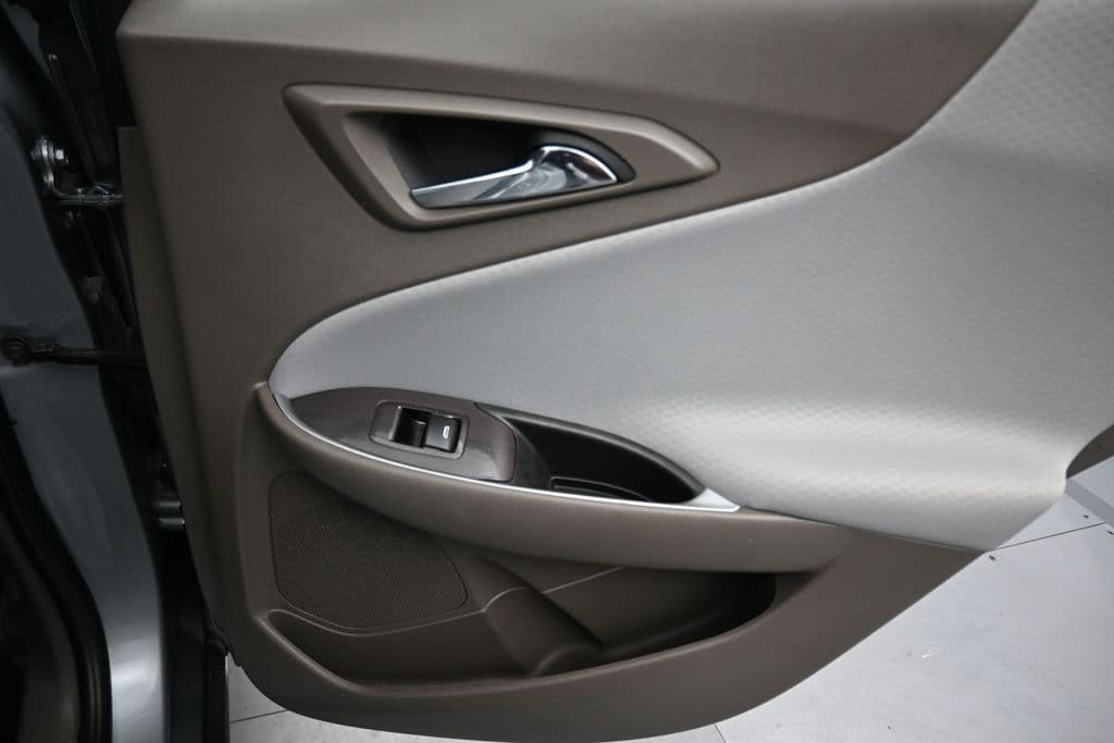 2024 Chevrolet Malibu LT 1LT, photo 33 of 55