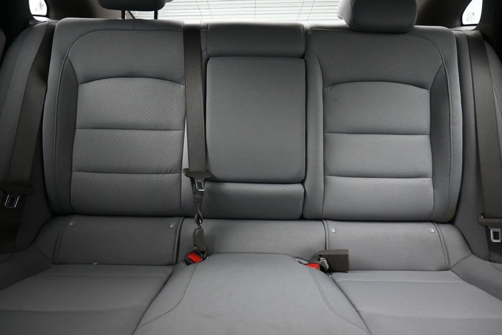2024 Chevrolet Malibu LT 1LT, photo 26 of 55