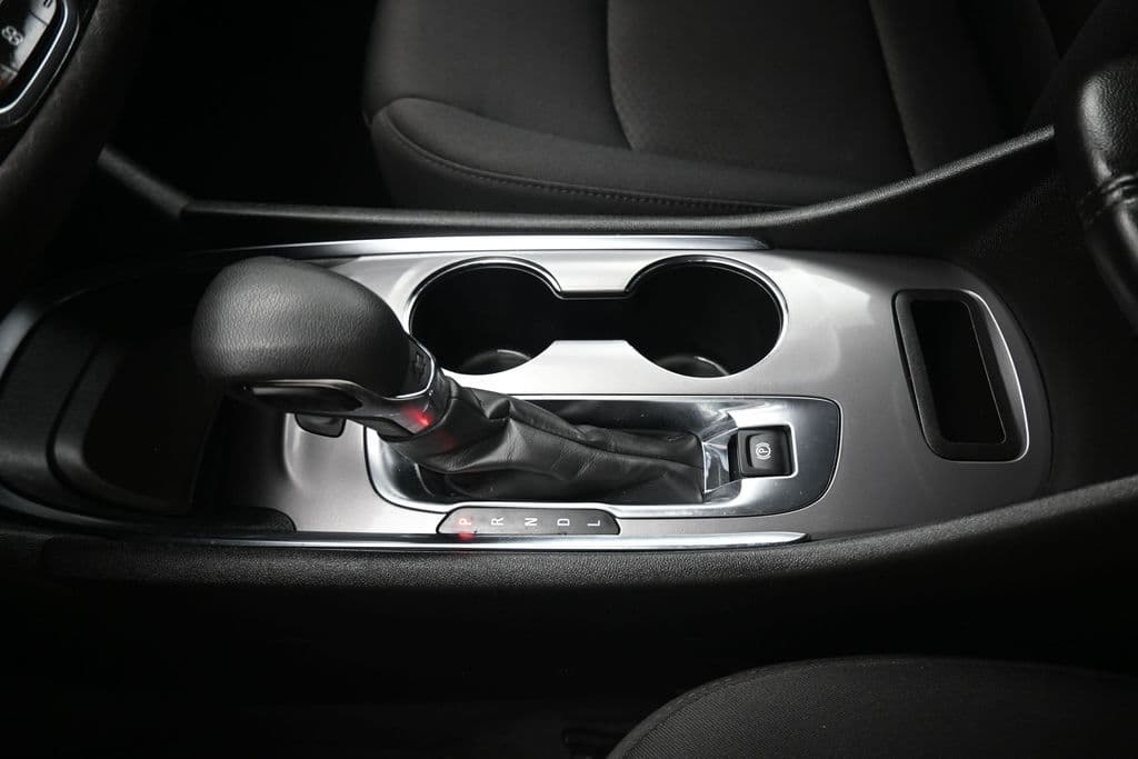 2023 Chevrolet Malibu LT 1LT, photo 21 of 56